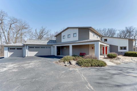 5416 N County Road H Unit 10, Janesville, WI 53548 - #: 1994540