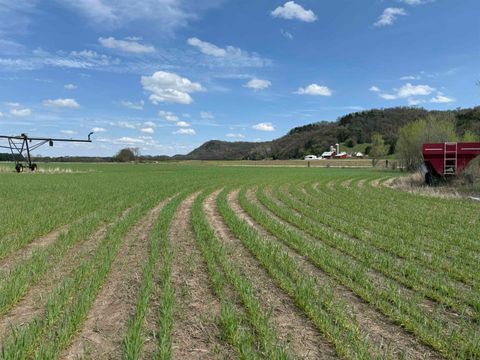 Photo of 0 Highway G, Muscoda, WI 53573 (MLS # 2021507)