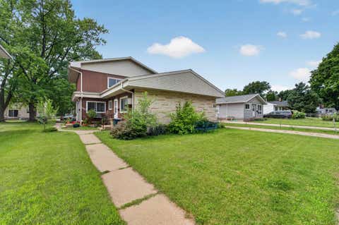 Photo of 2837 Coolidge Street, Madison, WI 53704 (MLS # 2027921)