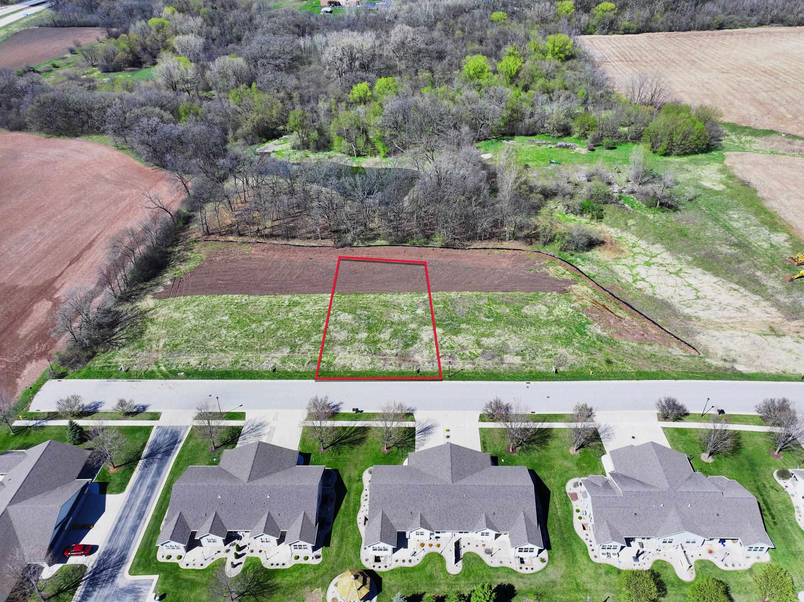 Photo 1 of 7 — 1373 EASTWIND LANE Lane, Fond Du Lac, WI 54937