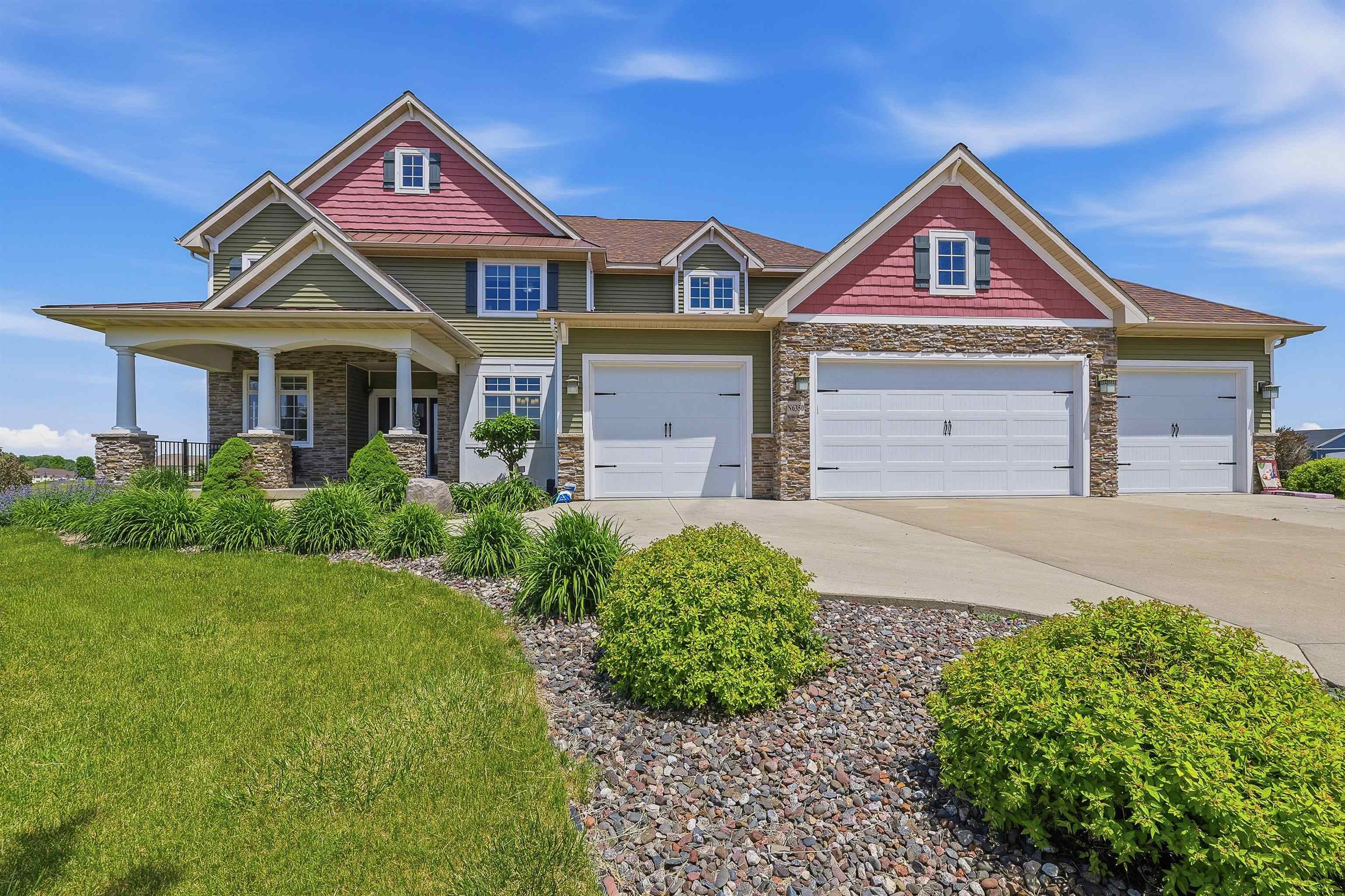 N6350 Tradewinds Circle