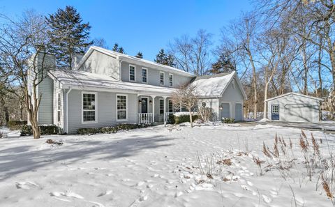 Photo of 3341 N Chaucer Court, Janesville, WI 53545 (MLS # 2017470)