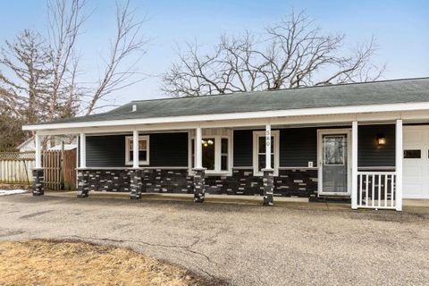 580 Milwaukee Avenue, Waterloo, WI 53594 - #: 1994351