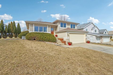 Photo of 3414 Snowy Parkway, Madison, WI 53719 (MLS # 2017867)