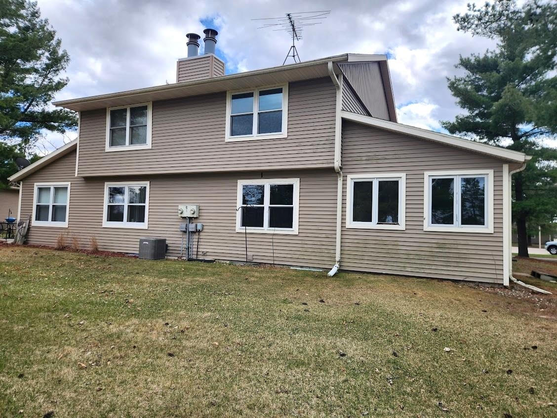 613 Saddle Ridge