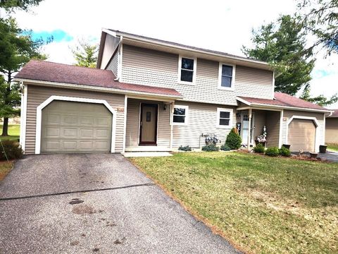 613 Saddle Ridge, Portage, WI 53901 - #: 1997489