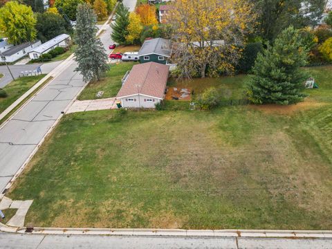Photo of .02 Ac 14th Avenue, New Glarus, WI 53574 (MLS # 2011279)