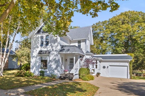 Photo of 442 E Madison Avenue, Milton, WI 53563 (MLS # 2034473)
