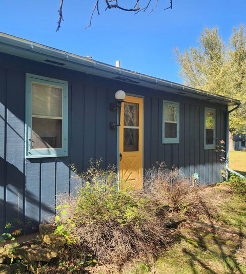 Photo of 6636 S Washington Road, De Soto, WI 54624 (MLS # 2011844)