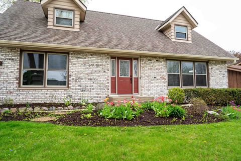 Photo of 307 7th Street, Waunakee, WI 53597 (MLS # 2021487)