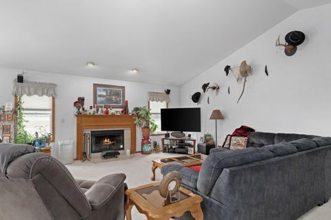 Tiny photo for N6702 12th Road, Montello, WI 53949 (MLS # 1995052)