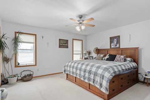 Tiny photo for N6702 12th Road, Montello, WI 53949 (MLS # 1995052)