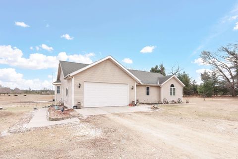 Tiny photo for N6702 12th Road, Montello, WI 53949 (MLS # 1995052)