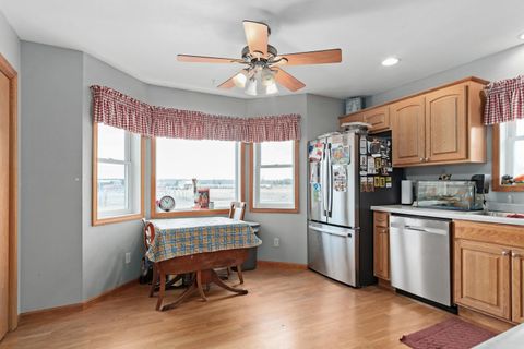 Tiny photo for N6702 12th Road, Montello, WI 53949 (MLS # 1995052)