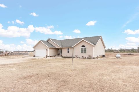 Tiny photo for N6702 12th Road, Montello, WI 53949 (MLS # 1995052)