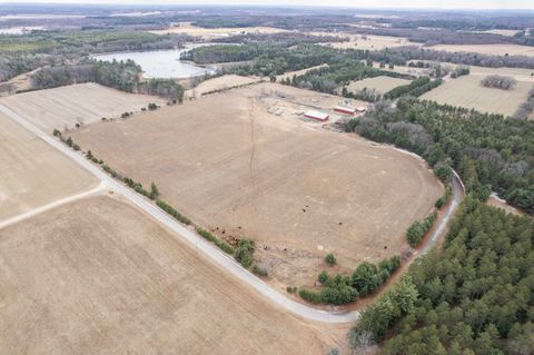 Tiny photo for N6702 12th Road, Montello, WI 53949 (MLS # 1995052)