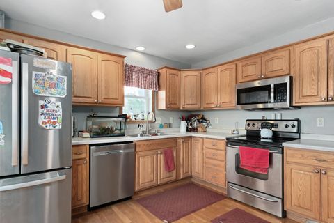 Tiny photo for N6702 12th Road, Montello, WI 53949 (MLS # 1995052)