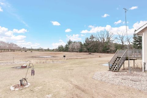 Tiny photo for N6702 12th Road, Montello, WI 53949 (MLS # 1995052)
