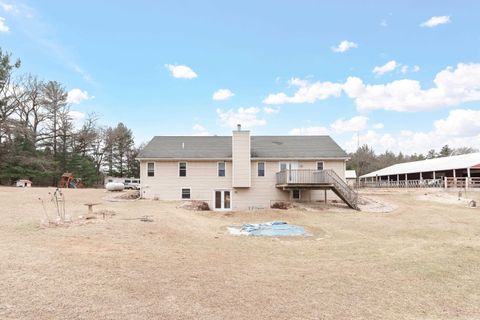 Tiny photo for N6702 12th Road, Montello, WI 53949 (MLS # 1995052)