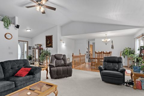 Tiny photo for N6702 12th Road, Montello, WI 53949 (MLS # 1995052)