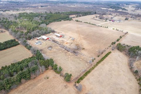 Tiny photo for N6702 12th Road, Montello, WI 53949 (MLS # 1995052)