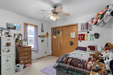 Tiny photo for N6702 12th Road, Montello, WI 53949 (MLS # 1995052)