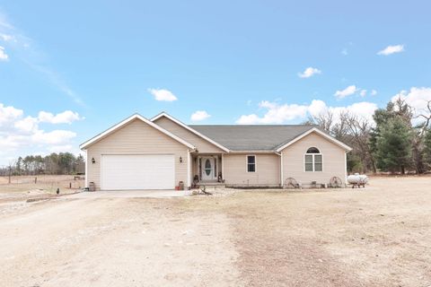 Tiny photo for N6702 12th Road, Montello, WI 53949 (MLS # 1995052)