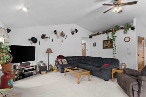 Tiny photo for N6702 12th Road, Montello, WI 53949 (MLS # 1995052)