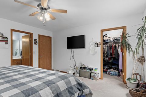 Tiny photo for N6702 12th Road, Montello, WI 53949 (MLS # 1995052)