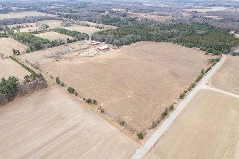 Tiny photo for N6702 12th Road, Montello, WI 53949 (MLS # 1995052)