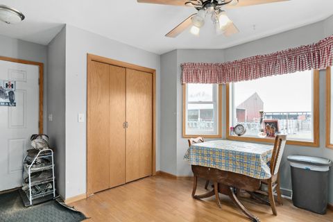 Tiny photo for N6702 12th Road, Montello, WI 53949 (MLS # 1995052)