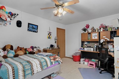 Tiny photo for N6702 12th Road, Montello, WI 53949 (MLS # 1995052)