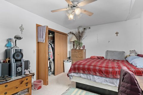 Tiny photo for N6702 12th Road, Montello, WI 53949 (MLS # 1995052)