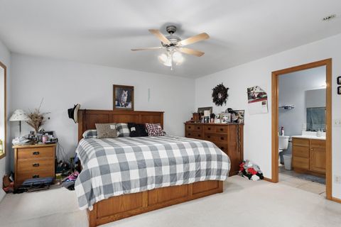 Tiny photo for N6702 12th Road, Montello, WI 53949 (MLS # 1995052)