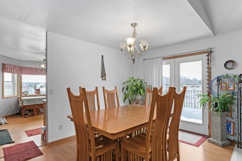 Tiny photo for N6702 12th Road, Montello, WI 53949 (MLS # 1995052)