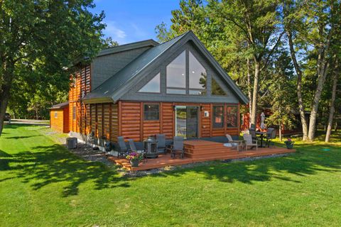 Photo of 372 Lancer Court, Nekoosa, WI 54457 (MLS # 2027561)