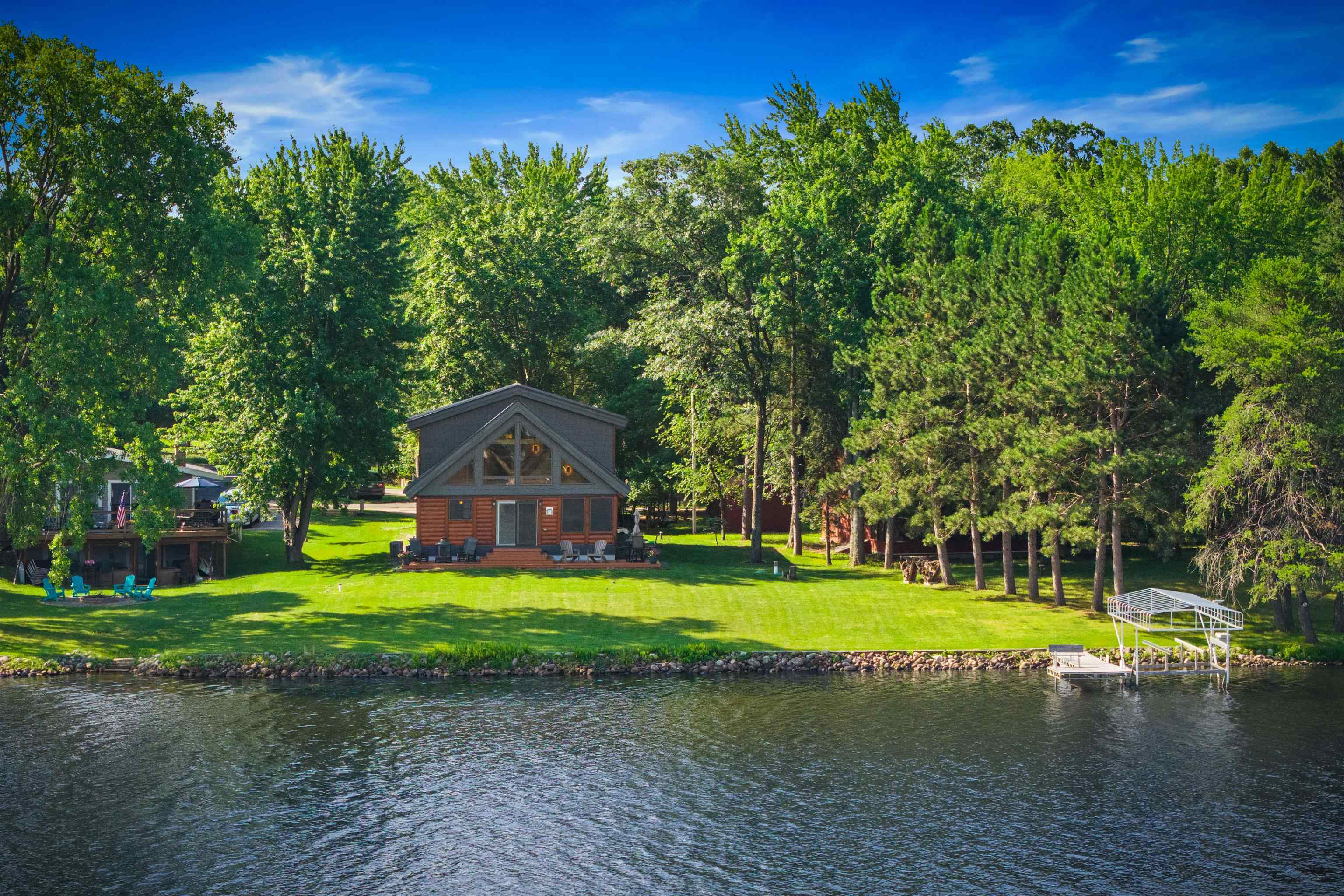 372 Lancer Court