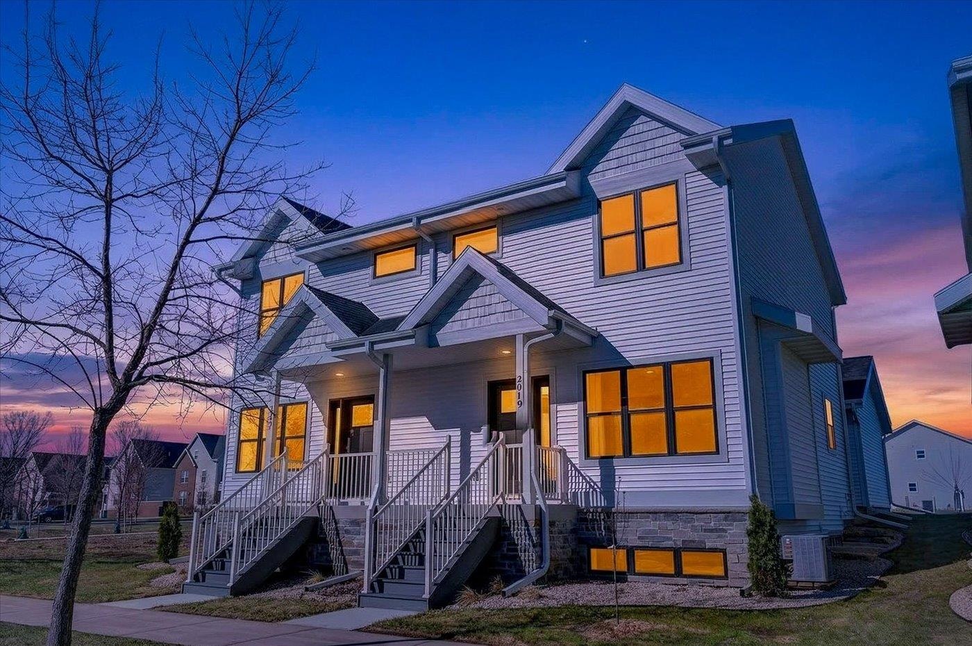2809 Crinkle Root Drive - Photo 2