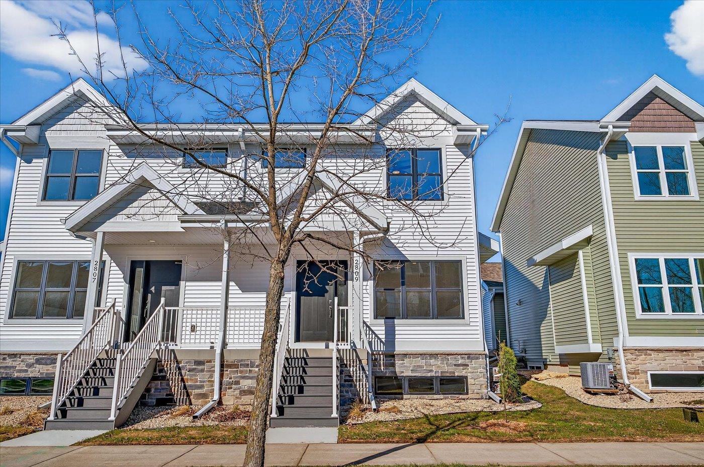 2809 Crinkle Root Drive - Photo 4