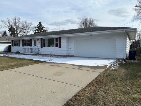 Photo of 1918 Randolph Road, Janesville, WI 53545 (MLS # 2017491)