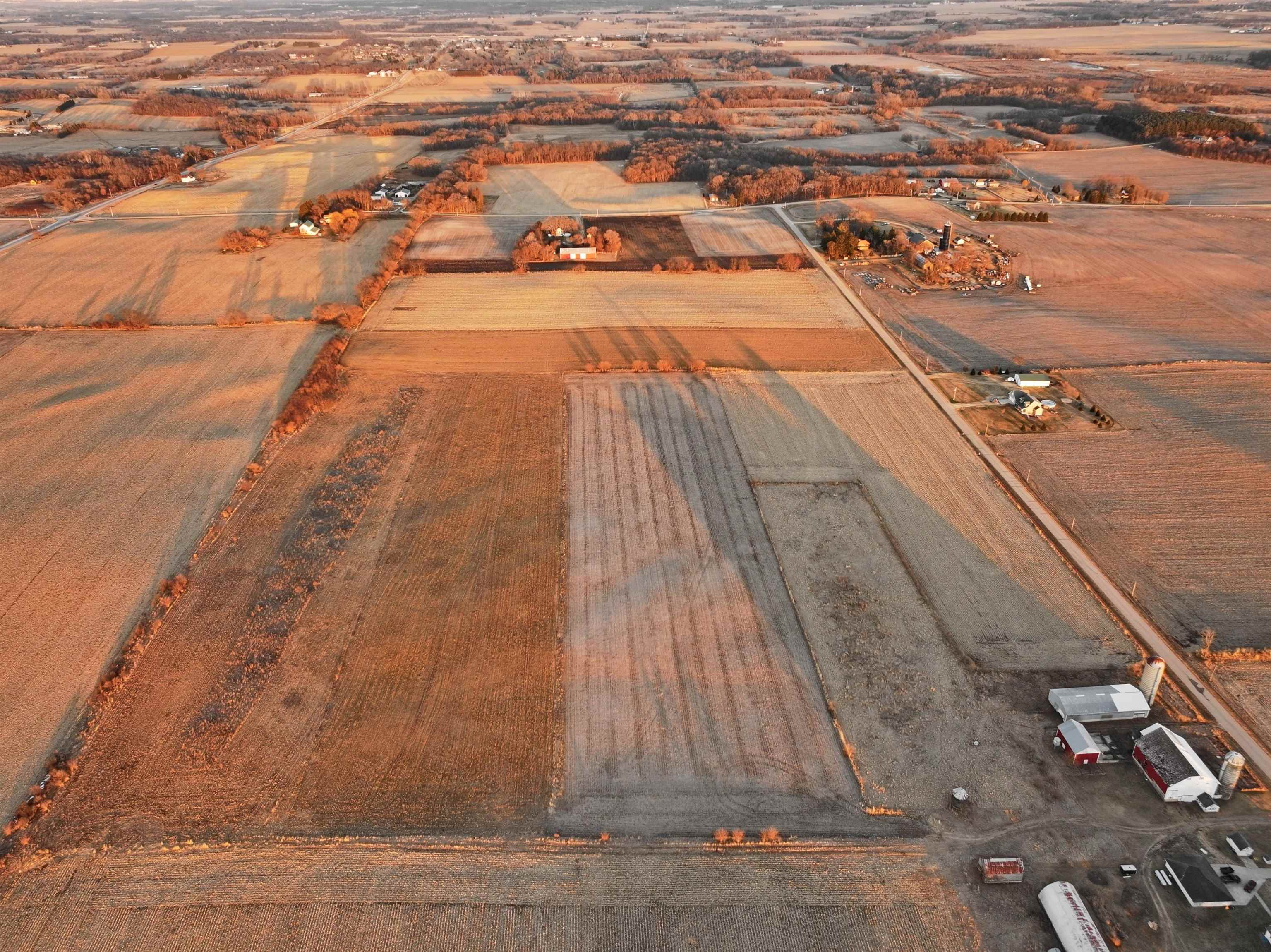 55 M/L Acres Slinde Road