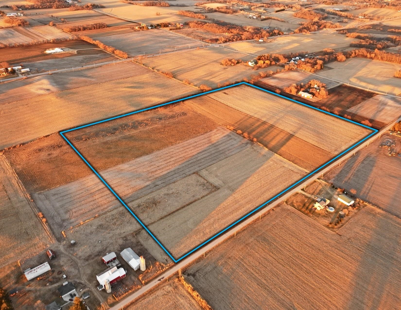 55 M/L Acres Slinde Road