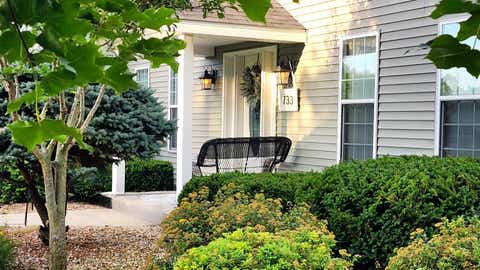 Photo of 733 Lucas Lane, Jefferson, WI 53549 (MLS # 2031180)