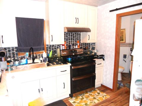 Tiny photo for 1129 Ember Drive, Adams, WI 53910 (MLS # 2000550)