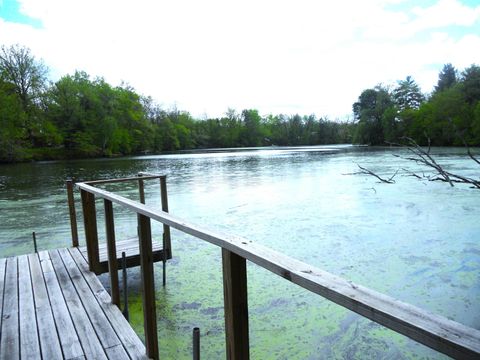 Tiny photo for 1129 Ember Drive, Adams, WI 53910 (MLS # 2000550)