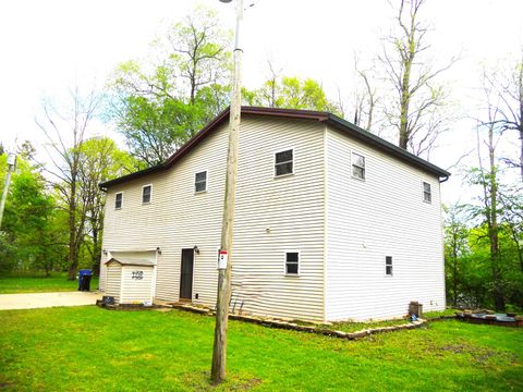 Tiny photo for 1129 Ember Drive, Adams, WI 53910 (MLS # 2000550)