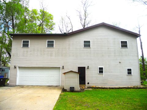 Tiny photo for 1129 Ember Drive, Adams, WI 53910 (MLS # 2000550)