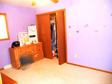 Tiny photo for 1129 Ember Drive, Adams, WI 53910 (MLS # 2000550)