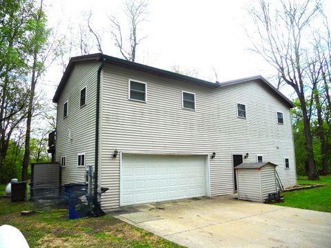 Tiny photo for 1129 Ember Drive, Adams, WI 53910 (MLS # 2000550)