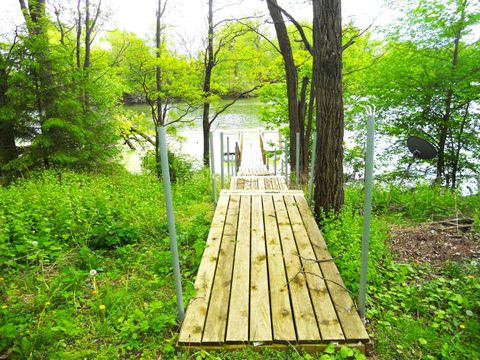 Tiny photo for 1129 Ember Drive, Adams, WI 53910 (MLS # 2000550)